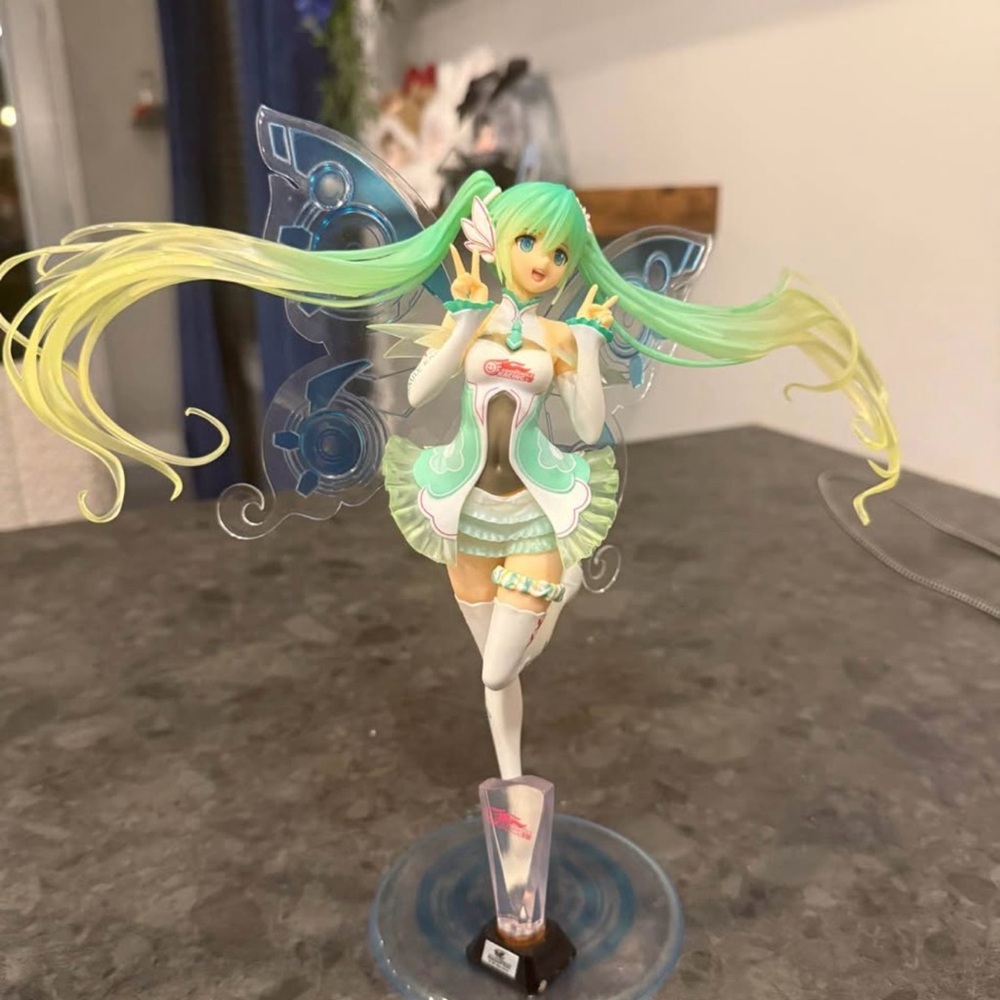 Hastune Miku